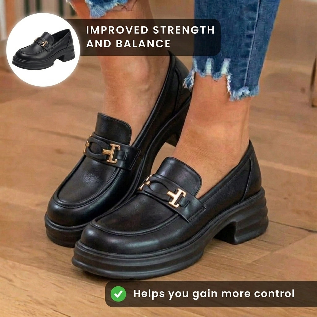 Chaussures Orthopédiques Magnifiquement Conçues