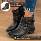 Chaussures Orthopédiques Stylées pour Toute Occasion