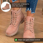 Chaussures Orthopédiques Magnifiquement Conçues