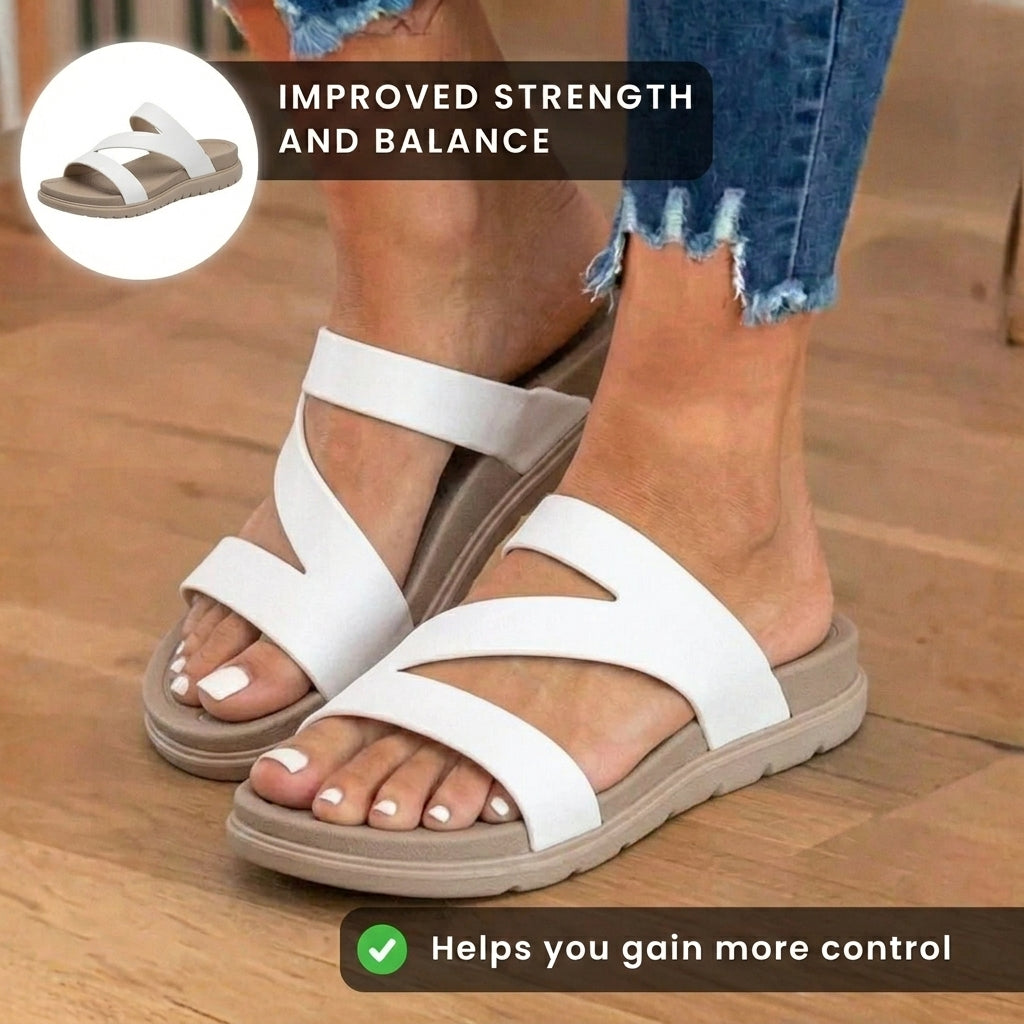Chaussures Orthopédiques Magnifiquement Conçues