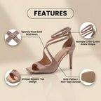 Chaussures Orthopédiques Confortables pour Tous les Jours