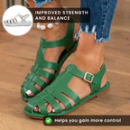 Chaussures Orthopédiques Chics au Design Unique