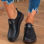 Chaussures Orthopédiques Gracieuses au Look Moderne