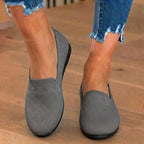 Chaussures Orthopédiques d'Inspiration Vintage