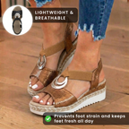 Chaussures Orthopédiques Classiques au Style Intemporel