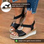 Chaussures Orthopédiques Classiques au Style Intemporel