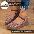 Chaussures Orthopédiques Stylées pour Toute Occasion