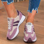 Chaussures Orthopédiques Classiques au Style Intemporel