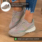 Chaussures Orthopédiques Stylées pour Toute Occasion