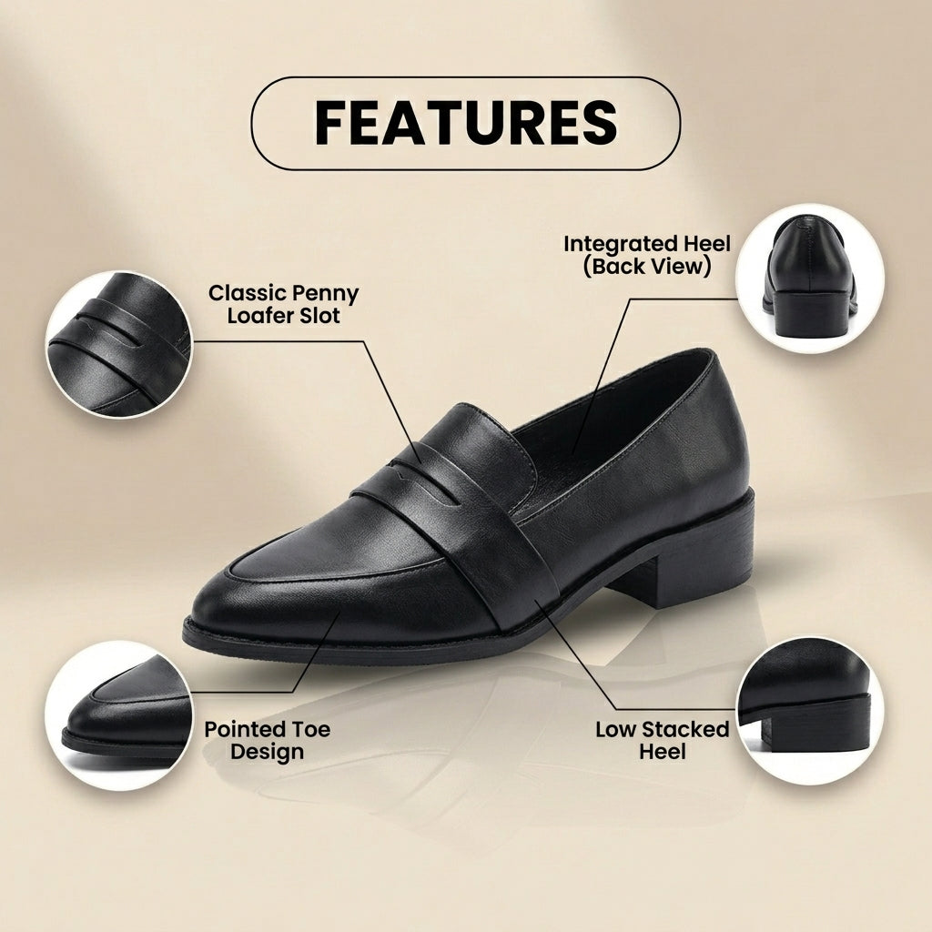 Chaussures Orthopédiques Magnifiquement Conçues