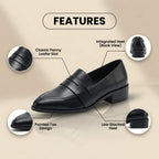 Chaussures Orthopédiques Magnifiquement Conçues