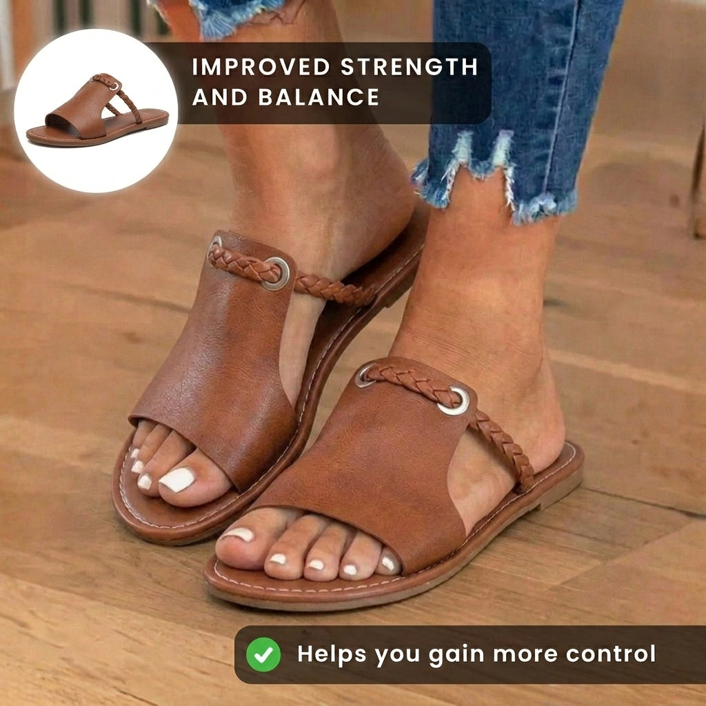 Chaussures Orthopédiques Magnifiquement Conçues