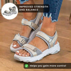 Chaussures Orthopédiques Élégantes pour Chaque Pas