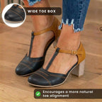 Chaussures Orthopédiques Confortables pour Tous les Jours