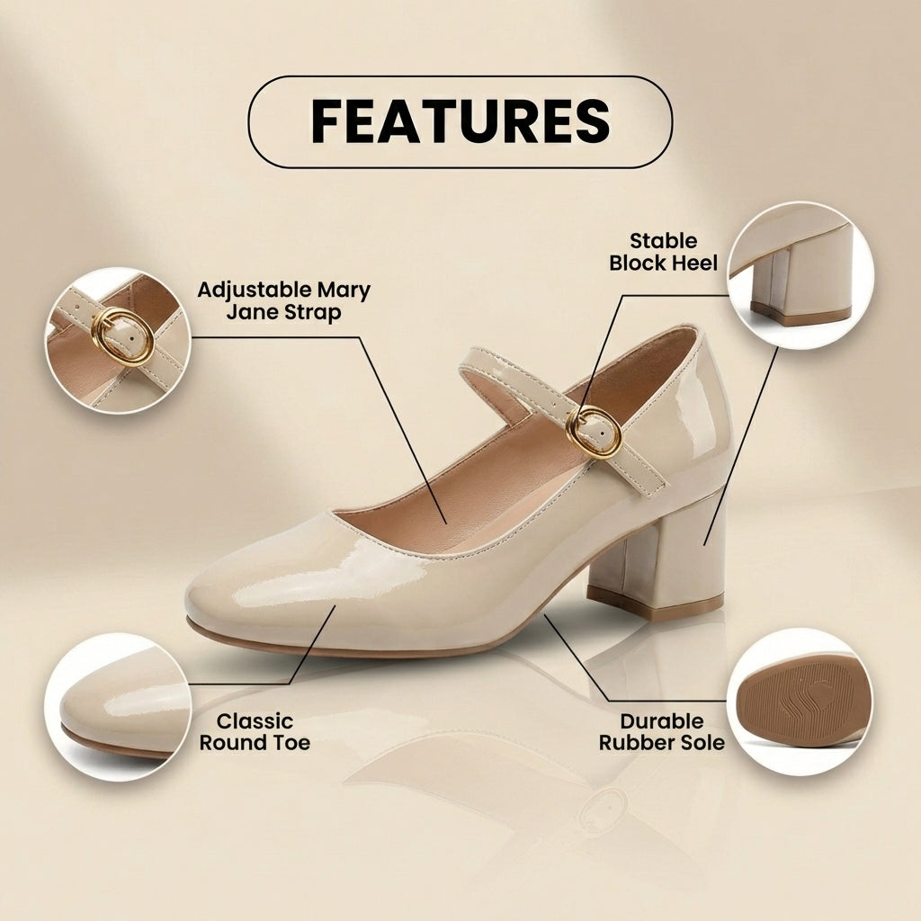 Chaussures Orthopédiques Confortables pour Tous les Jours