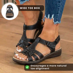 Chaussures Orthopédiques Stylées pour Toute Occasion