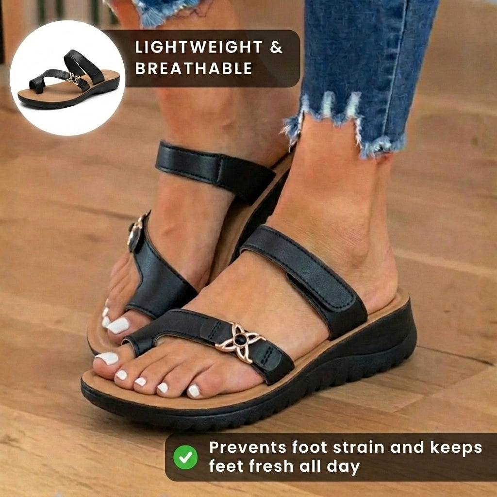 Chaussures Orthopédiques Classiques au Style Intemporel