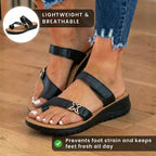 Chaussures Orthopédiques Classiques au Style Intemporel