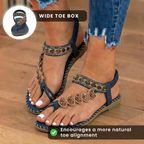Chaussures Orthopédiques Élégantes pour Chaque Pas