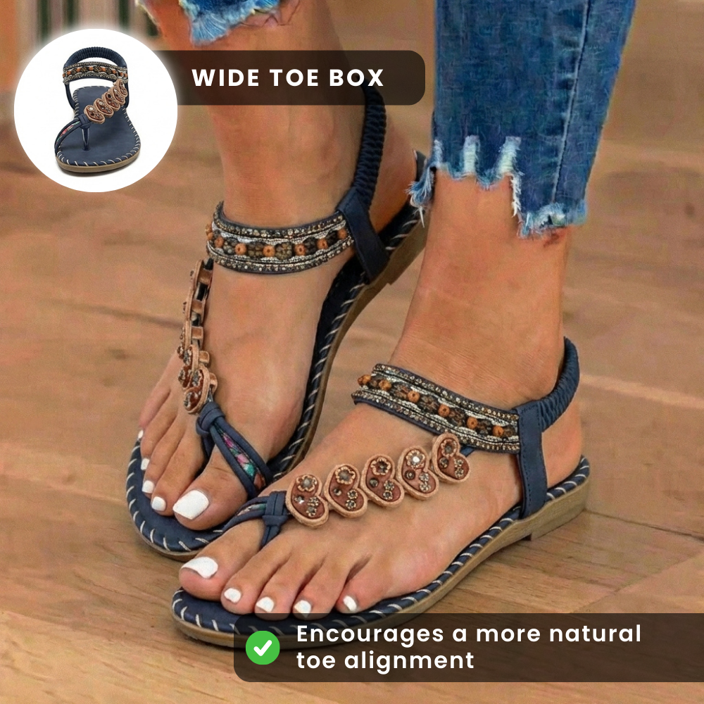 Chaussures Orthopédiques Élégantes pour Chaque Pas