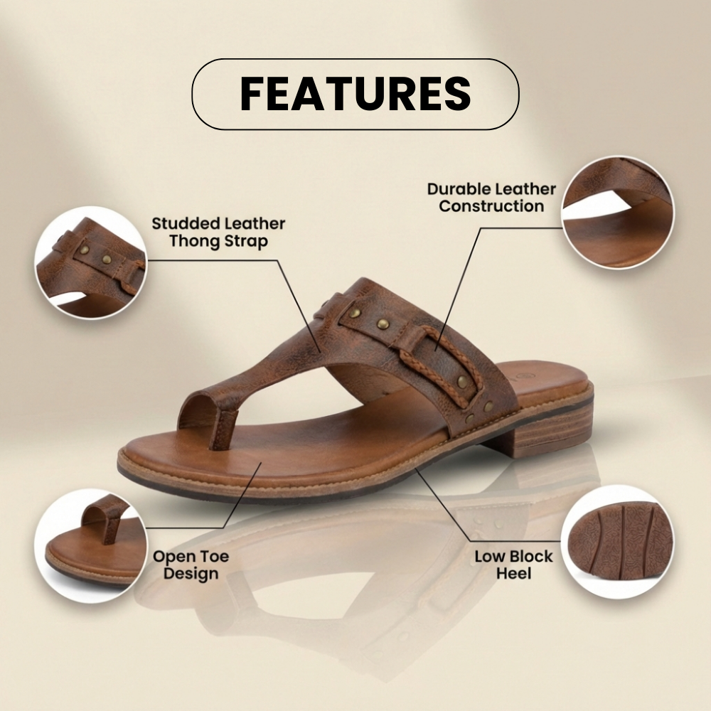 Chaussures Orthopédiques Confortables pour Tous les Jours