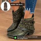 Chaussures Orthopédiques Stylées pour Toute Occasion