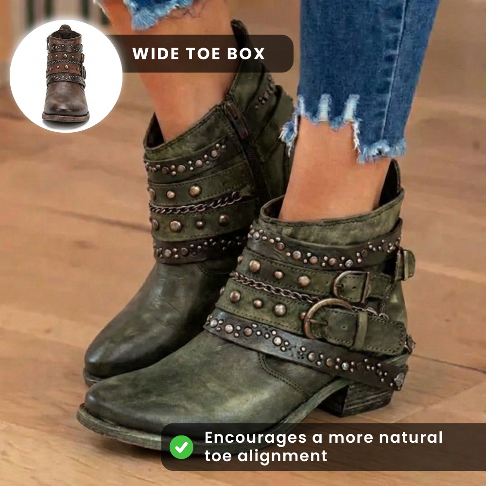 Chaussures Orthopédiques Stylées pour Toute Occasion