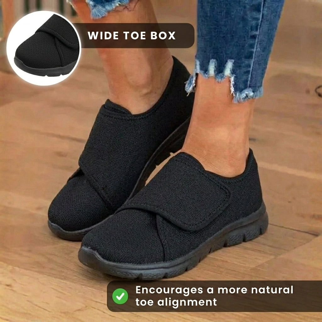 Chaussures Orthopédiques Classiques au Style Intemporel