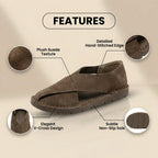 Chaussures Orthopédiques Magnifiquement Conçues
