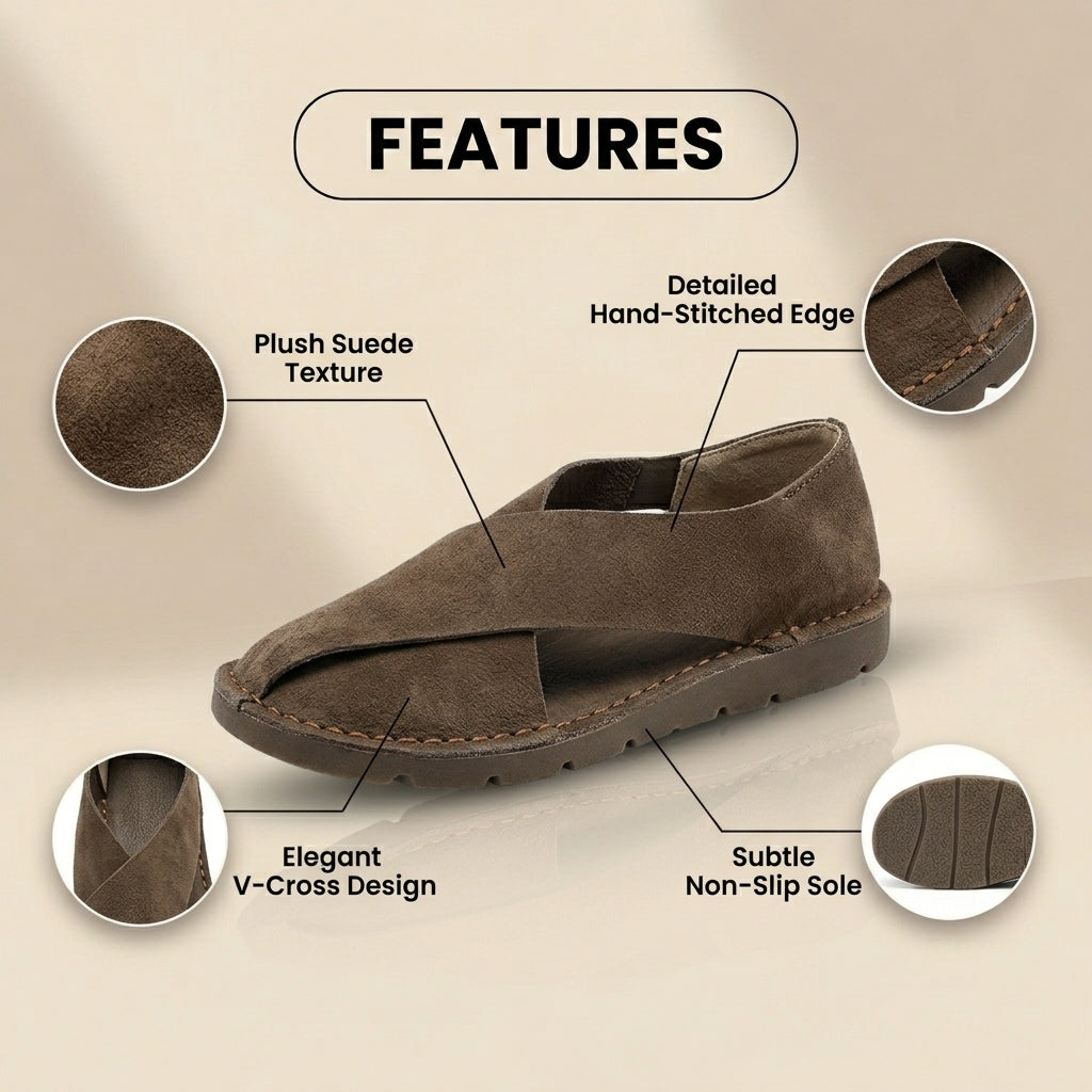 Chaussures Orthopédiques Magnifiquement Conçues