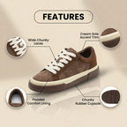 Chaussures Orthopédiques Stylées pour Toute Occasion
