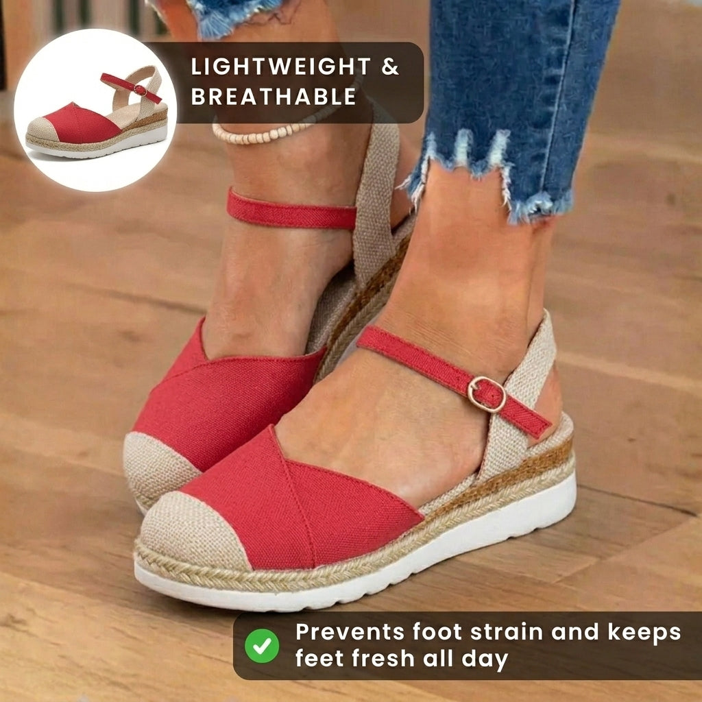 Chaussures Orthopédiques Élégantes pour Chaque Pas