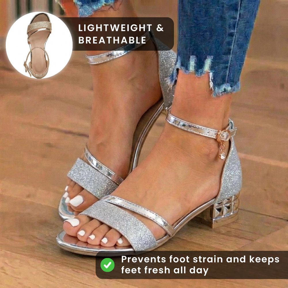 Chaussures Orthopédiques Élégantes pour Chaque Pas