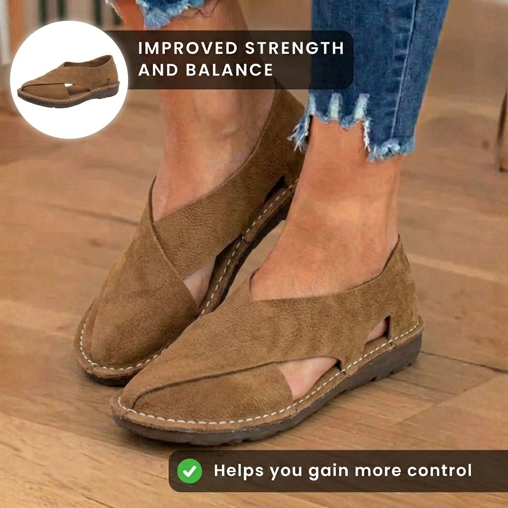 Chaussures Orthopédiques Magnifiquement Conçues