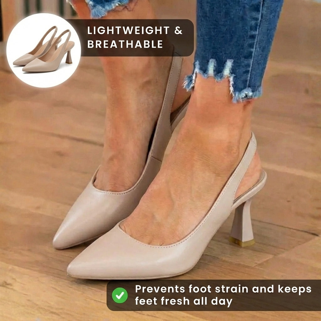 Chaussures Orthopédiques Magnifiquement Conçues