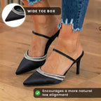Chaussures Orthopédiques Stylées pour Toute Occasion