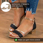 Chaussures Orthopédiques Élégantes pour Chaque Pas