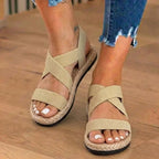 Chaussures Orthopédiques Classiques au Style Intemporel