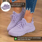 Chaussures Orthopédiques Confortables pour Tous les Jours