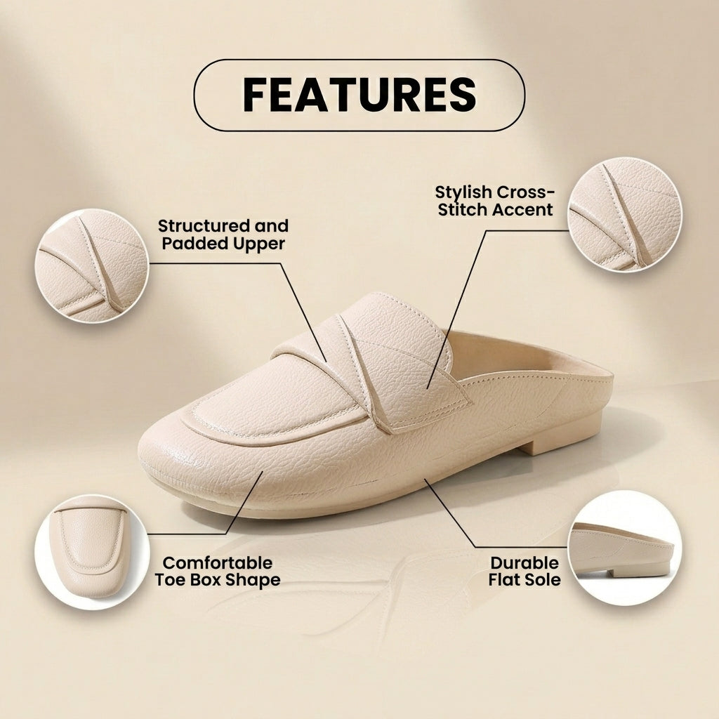 Chaussures Orthopédiques Élégantes pour Chaque Pas
