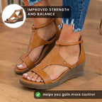 Chaussures Orthopédiques Confortables pour Tous les Jours