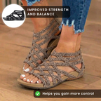 Chaussures Orthopédiques Confortables pour Tous les Jours