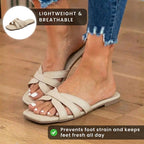 Chaussures Orthopédiques Confortables pour Tous les Jours