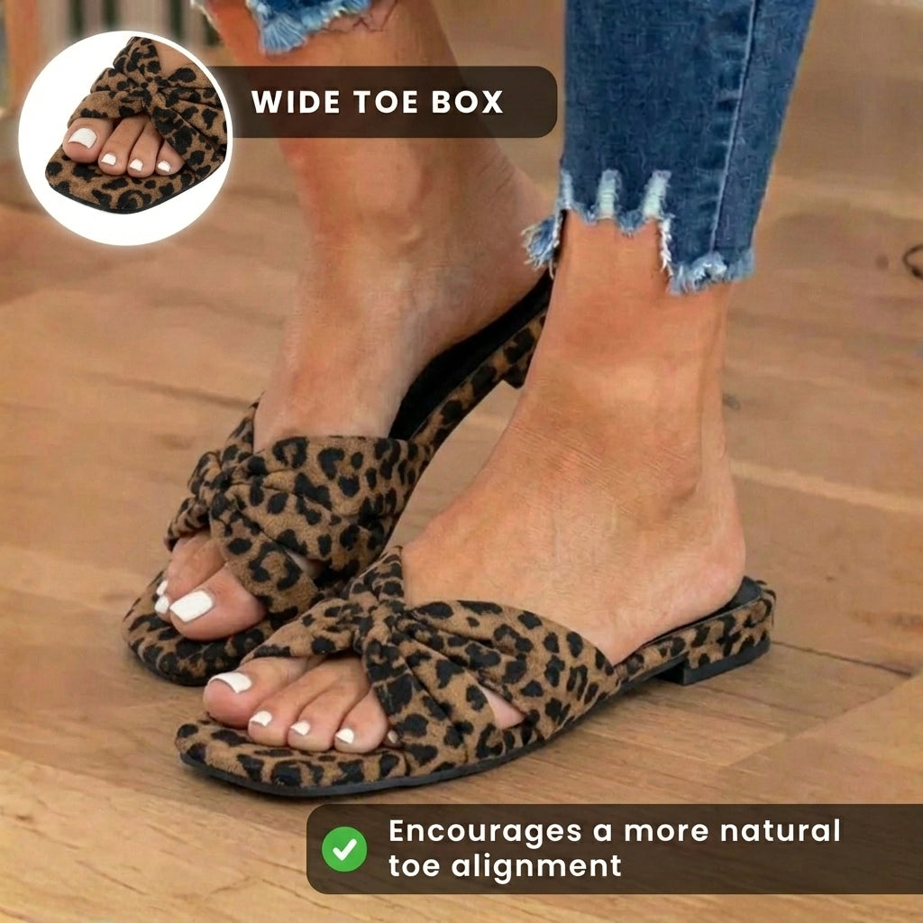 Chaussures Orthopédiques Magnifiquement Conçues