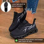 Chaussures Orthopédiques Confortables pour Tous les Jours