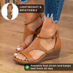 Chaussures Orthopédiques Confortables pour Tous les Jours