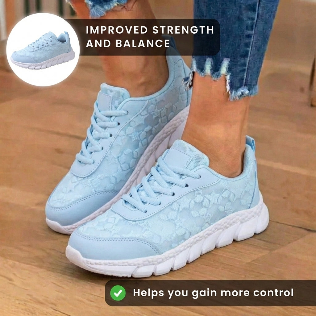 Chaussures Orthopédiques Classiques au Style Intemporel