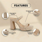 Chaussures Orthopédiques Stylées pour Toute Occasion