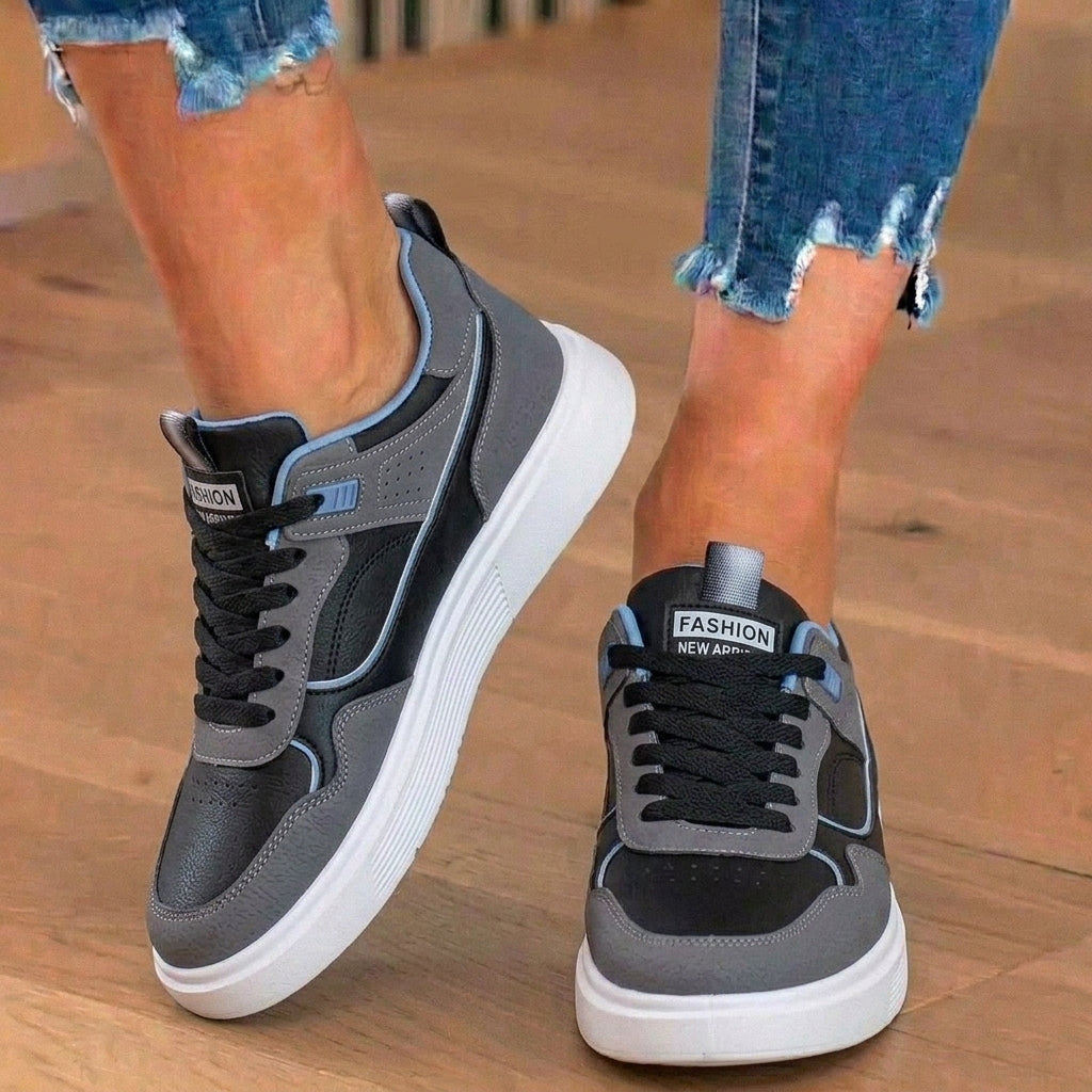 Chaussures Orthopédiques Classiques au Style Intemporel
