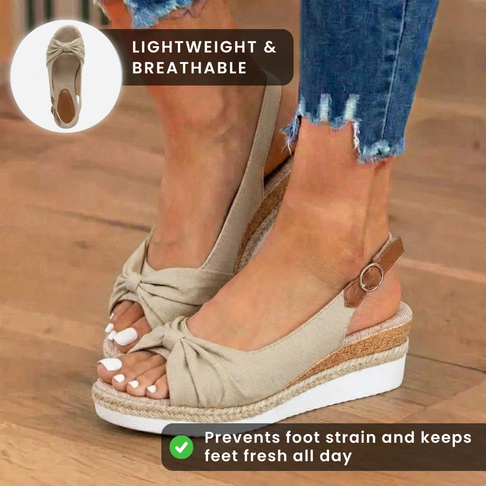 Chaussures Orthopédiques Classiques au Style Intemporel
